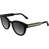 Lacoste L6070S Black 52/22/145 Damen Sonnenbrillen