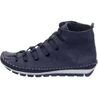 Gemini Damen Boot blau Größe 40