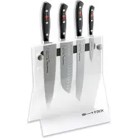F. Dick Premier Plus Messerblock 4Knives (4-tlg Messer Set)