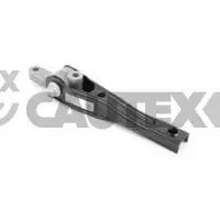 CAUTEX Lagerung Motor 768814 für Audi Seat Skoda VW Hinten