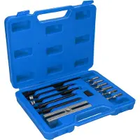 BRILLIANT TOOLS BT631050, 10 Stück(e), 1 kg, 236 mm, 189 mm, 56 mm