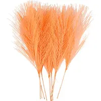 Creativ Company 518052, Orange, 150 mm, 10 Stück(e), 80 mm