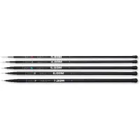 DAM Fishing Base-X Tele Pole 7 m 7 Teile Angelpeitsche