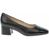 Caprice Damen Businessschuhe 9-22305-20-009 Farbe:Schwarz Größe: 38