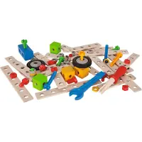 Eichhorn /Heros Constructor, Tuning Set; 100039024