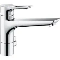 Kludi 329070562 MIX Spültisch-Multi-EHM DN 15