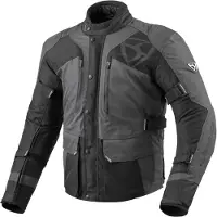 MUGENRACE Autumn Wasserdichte Textiljacke Größe S