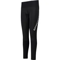 CMP Damen Tight WOMAN BIKE PANT HYBRID