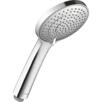 Duravit Handbrause 3jet 11 cm MinusFlow