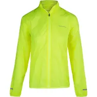 Endurance Radjacke IMMIE W Packable extra leicht mit kleinem Packmaß 5001 Safety Yellow 38