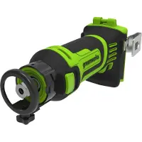 Greenworks 24V Invalcirkelzaag