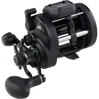 Abu Garcia Rolle Altum DLC Linkshand Ausführung 20L Syncro