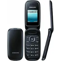 Samsung E1272, 4,5 cm (1.77"), 160 x 128 Pixel, TFT, 32 MB, Dual SIM, 2G