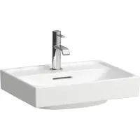 Laufen H8161114001041 Aufsatz-HWB MEDA 350x450x130
