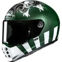 HJC V10 Crania MC4 Integralhelm L