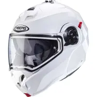 Caberg Duke Evo Weiss Klapphelm Größe XL