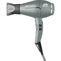 Parlux Digitalyon Glitter Grau