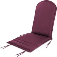 Aspero Stuhlauflage für Adirondack Gartenstuhl