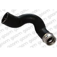 GOOM AH-0765 Turbo Ladeluftschlauch für VW Touareg (7P5, 7P6) für AUDI Q7 (4LB) Q7 Van (4LB) für PORSCHE Cayenne (92A)