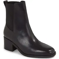 Tommy Hilfiger Stiefel - Essential Chelsea Thermo Boot - Gr. 41 (EU) - in Schwarz - für Damen