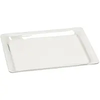 GAGGENAU Glasbackschale für Backofen 60 cm, 24 x 455 x 363 mm BA046117