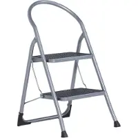 Altrex Cromato Silver, 5,2 kg, 47 cm, 95 cm