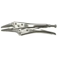 SW-Stahl Feststellzange 41520L 170mm 62mm 20mm