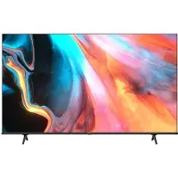 Hisense 50″ E7HQ, 127 cm (50"), 3840 x 2160 Pixel, LED, Smart-TV, WLAN, Schwarz