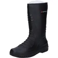 Spirale Nora Winterstiefel kurz schwarz Gr. 43