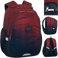 CoolPack ranzen Rucksack Schulrucksack Jerry GRADIENT COSTA