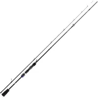 Daiwa Steckrute Prorex XR UL Spin Länge 2,25m Wurfgewicht 3-12g