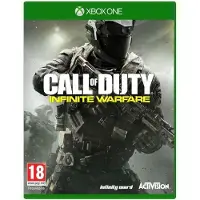 Call of Duty : Infinite Warfare, Xbox One, Multiplayer-Modus, M (Reif), Physische Medien