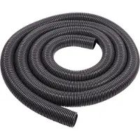 Cleancraft Schlauch, antistatisch Ø 38 mm / 10 m, 7010222-10