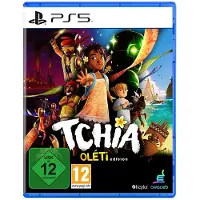 Tchia: Oléti Edition