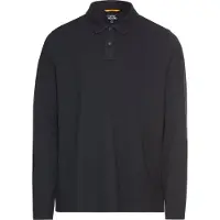 Camel Menswear Polo 1/1Arm 48 Dark Navy Größe XXL