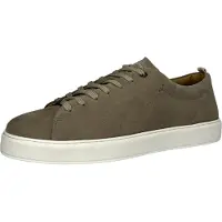 Ambitious Sportliche Schnürschuhe Herren 32303533363735 Beige 45 EU