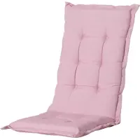 Madison MONLB242, Pink, Baumwolle, Polyester, 45%, 1050 mm, 500 mm, 60 mm