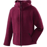 Mufflon W300 Mu-Jula berry XL