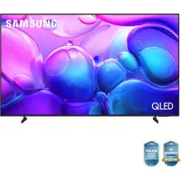 Samsung QE75Q6FAAU, 190,5 cm (75"), 3840 x 2160 Pixel, QLED, Smart-TV, WLAN, Schwarz