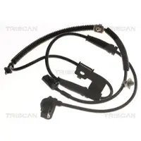TRISCAN ABS Sensor Raddrehzahl Vorne Links für KIA SORENTO II (XM) 8180 43291