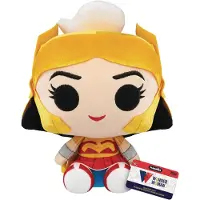 Funko POP! Plüsch Wonder Woman 22cm