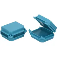 ORNO Geldose IP X8, mittel, Blisterverpackung, 2 Stück - ON-SZ8011/B2