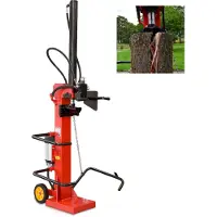 HECHT Holzspalter 6160