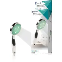 König Electronic König LED Duschkopf HC-SH11N