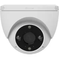 Ezviz H4 IP-Kamera für Außenbereich, Kuppel, PoE, 2K
