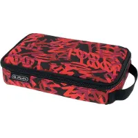 Herlitz Faulenzer 2 Go Graffiti