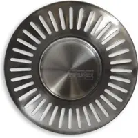 Franke Siebkorb Integral Excenter für Spülen mit Integralablauf 3 1/2 Zoll / Ersatzteil / Siebkörbchen