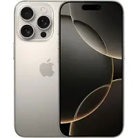 Apple iPhone 16 Pro 1TB Titan Natur