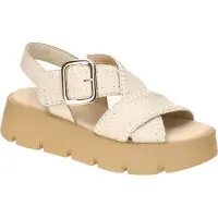 Gabor 64.751 Damen Sandalette - Riemchen Sandalen rose Freizeit NEU