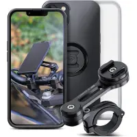 SP Connect Moto Bundle Universal Case blk M